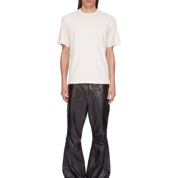 BNWT SS25 RICK OWENS "HOLLYWOOD" BRAD T TSHIRT M - Picture 11 of 11